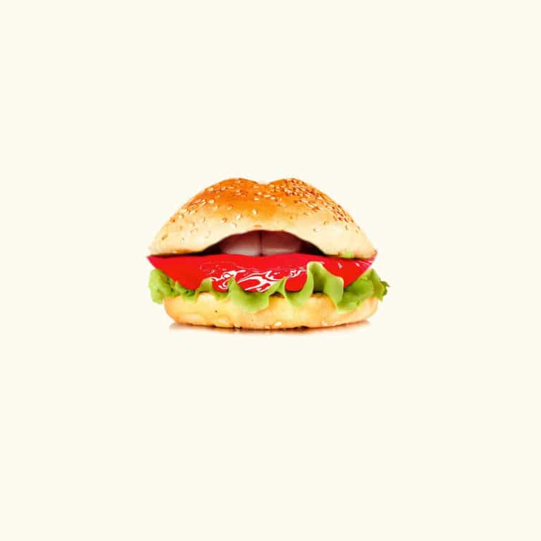 Bitches burger