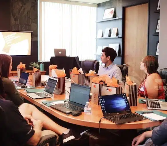 Création site web – Formation en ligne | E-learning