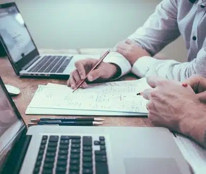 Création site web – Formulaires en ligne intelligents