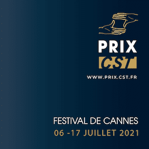 33 francs partenaire du CST pour leurs prix au festival de Cannes