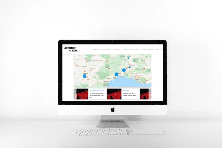 Site web formulaire en ligne