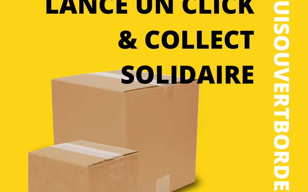33 francs lance le click & collect solidaire #JeSuisOuvertBordeaux