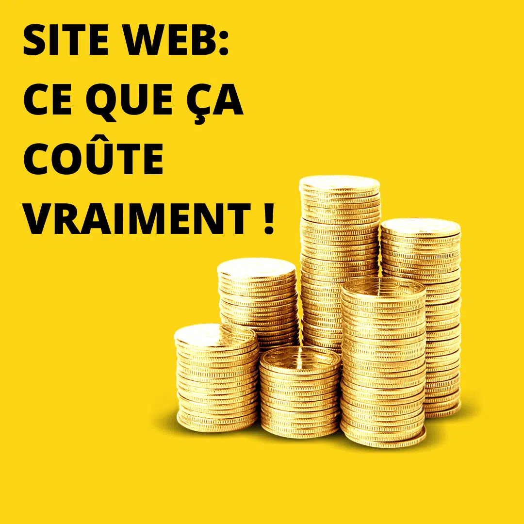 Site we, ce que cela coute vraiment