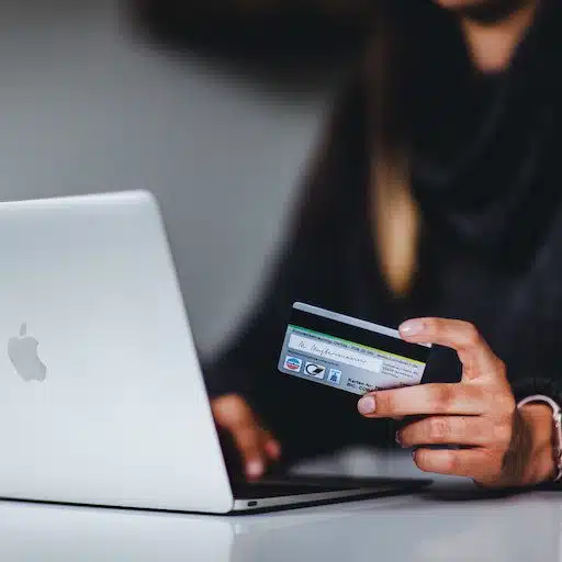 Création site web – Boutique en ligne