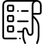 liste actions maintenance site web