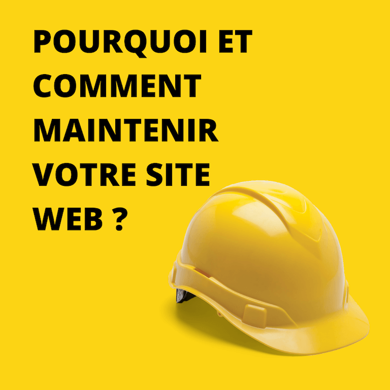 maintenance site web bordeaux agence