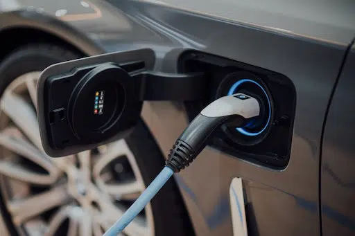 Borne de recharge intelligente mobena