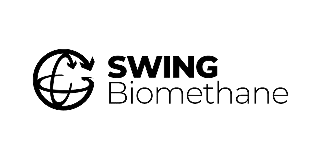 Swing biomethane