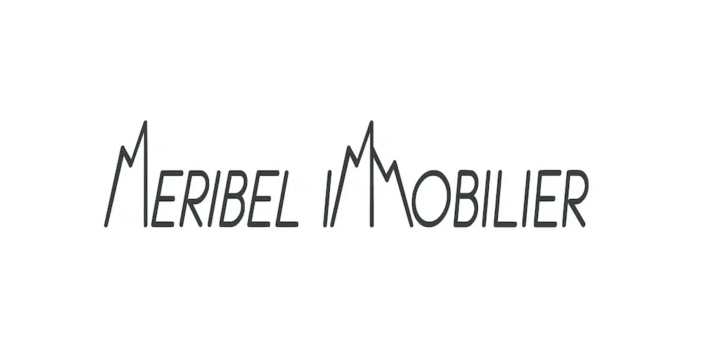 Meribel immobilier