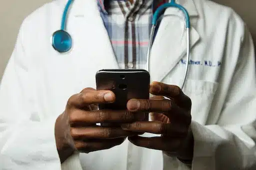 Formation médicale continue en ligne