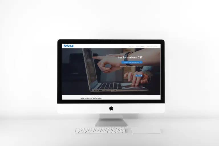 Site web formation cinéma