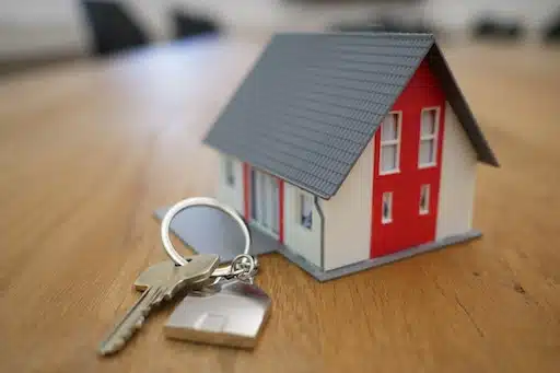 Site web immobilier