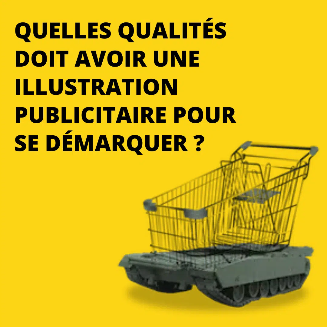 agence illustration publicitaire