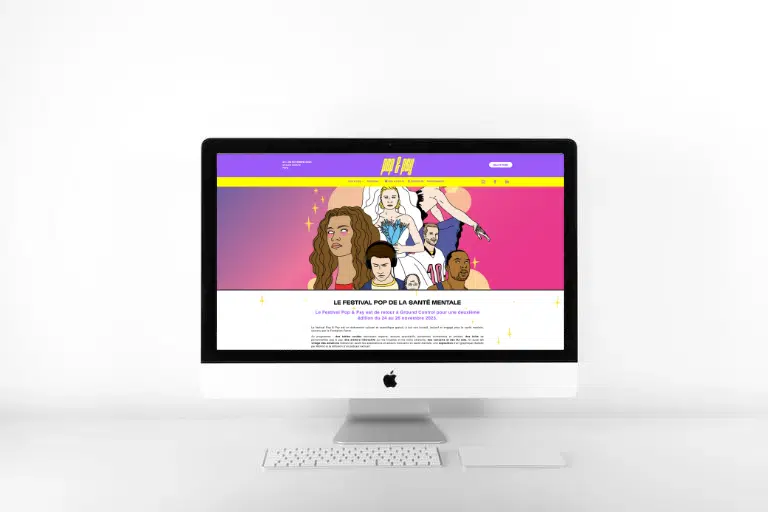 Site web formation cinéma