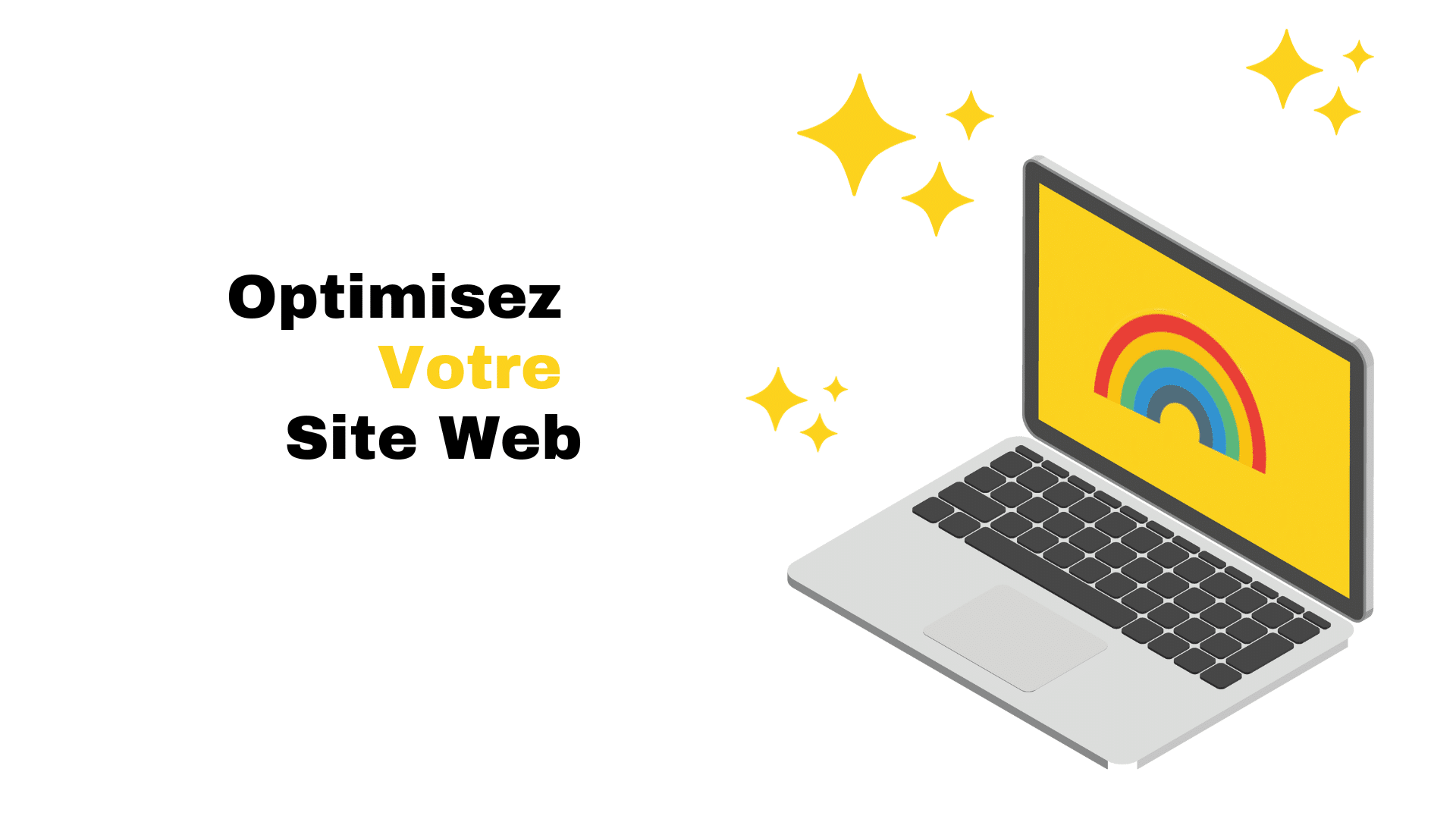 optimisez votre site web