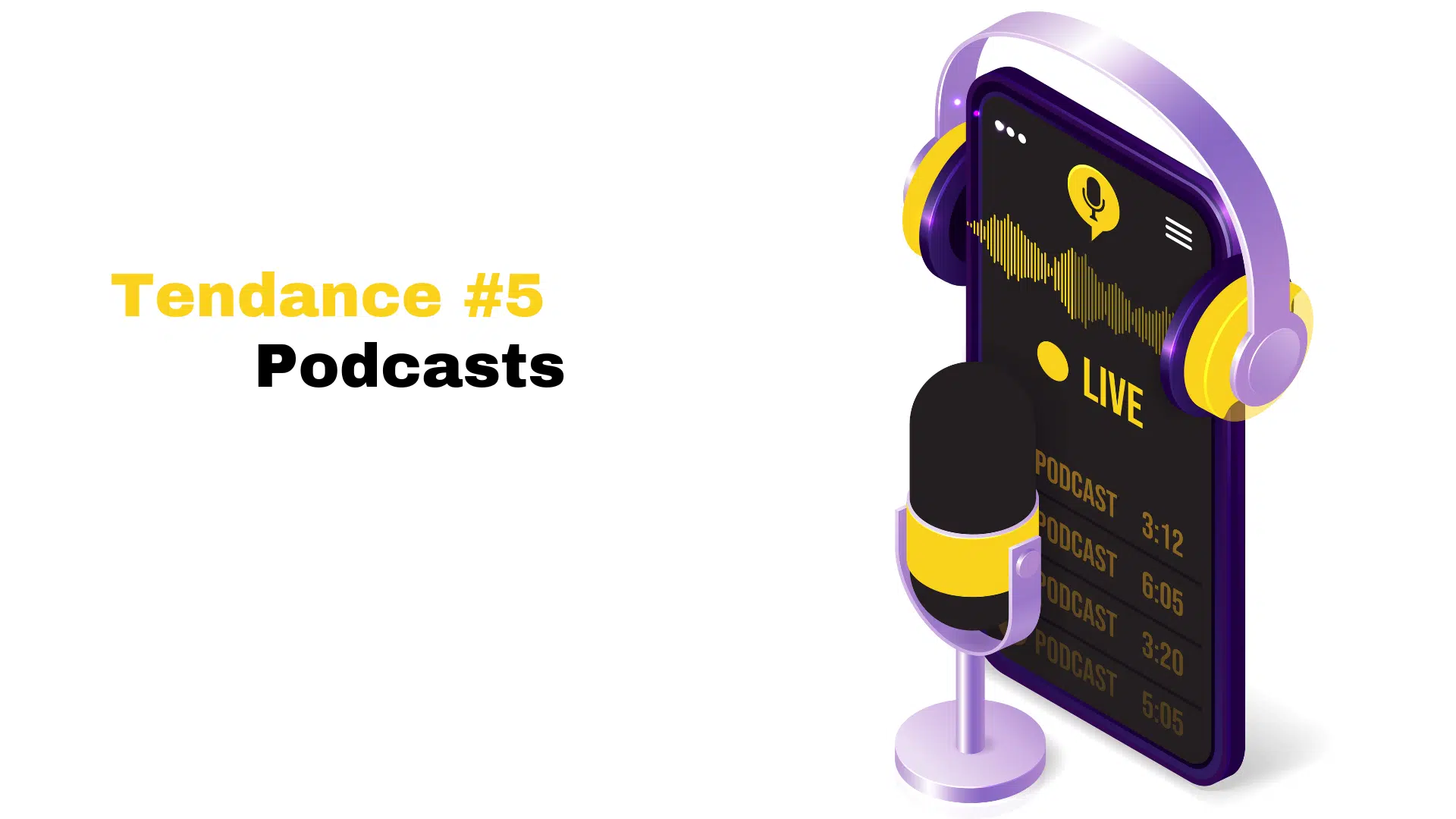 tendance communication digitale 