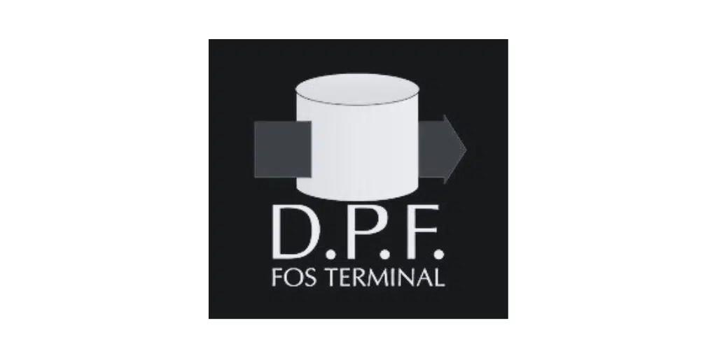 Dépots pétroliers de Fos