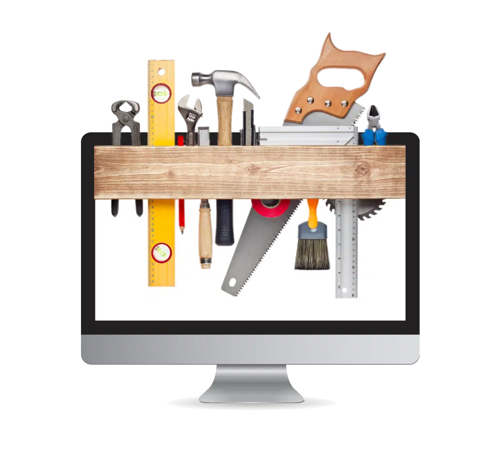Agence maintenance site web bordeaux