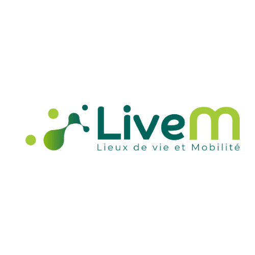 Logo LiveM - institut de recherche
