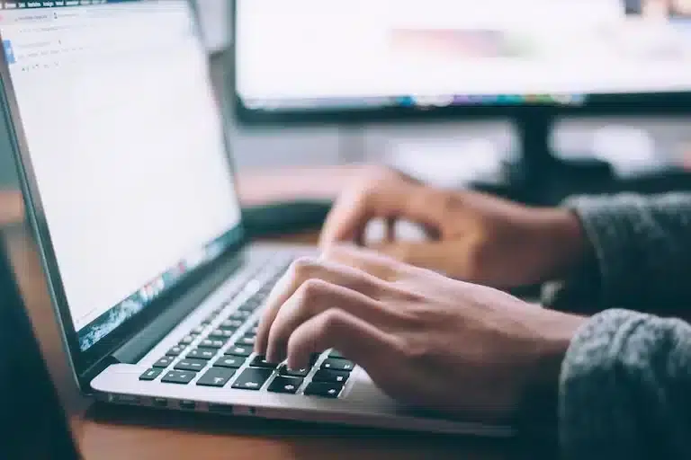 Starter pack communication entreprise - conception de site web