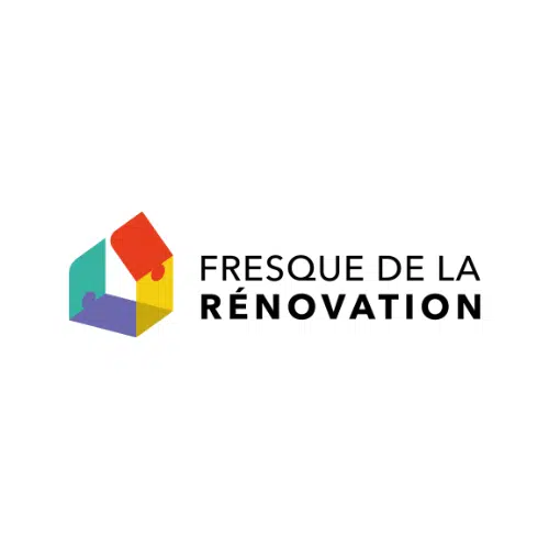 creation identité visuelle logo fresque de la rénovation creation identité visuelle logo fresque de la rénovation