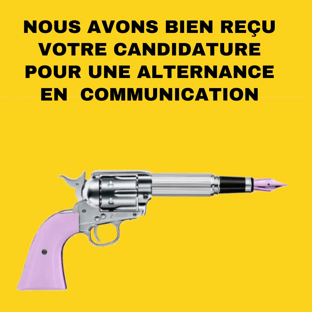 Alternance agence communication bordeaux