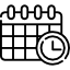 date de l'envoi e mail