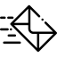 date de l'envoi e mail