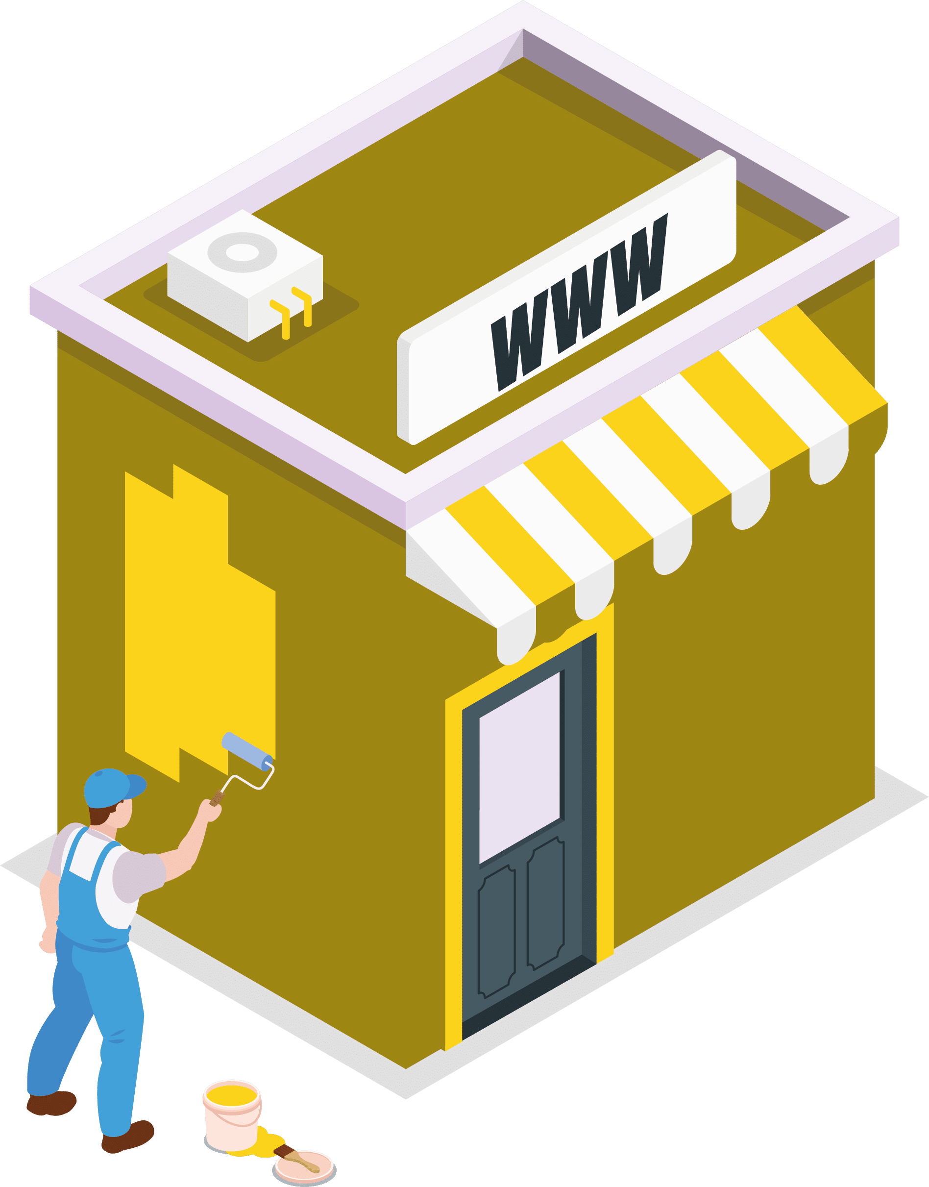 Dropshipping - personnaliser sa boutique