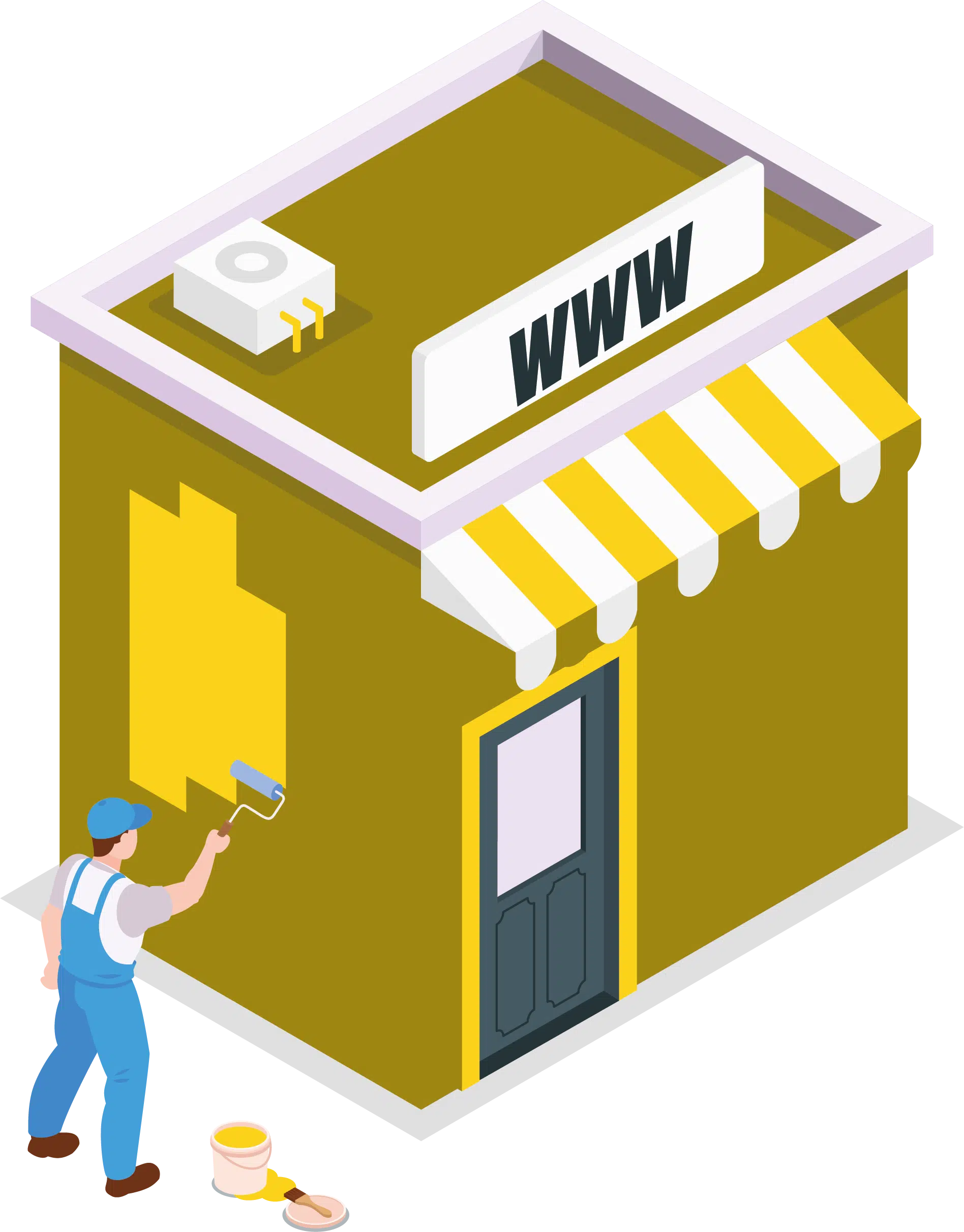 Dropshipping - personnaliser sa boutique
