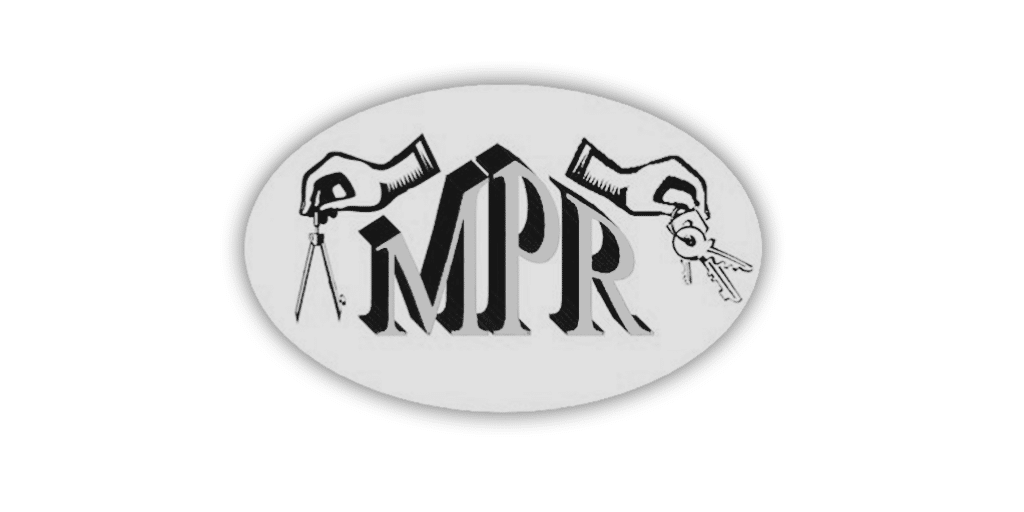 Logo MPR securite