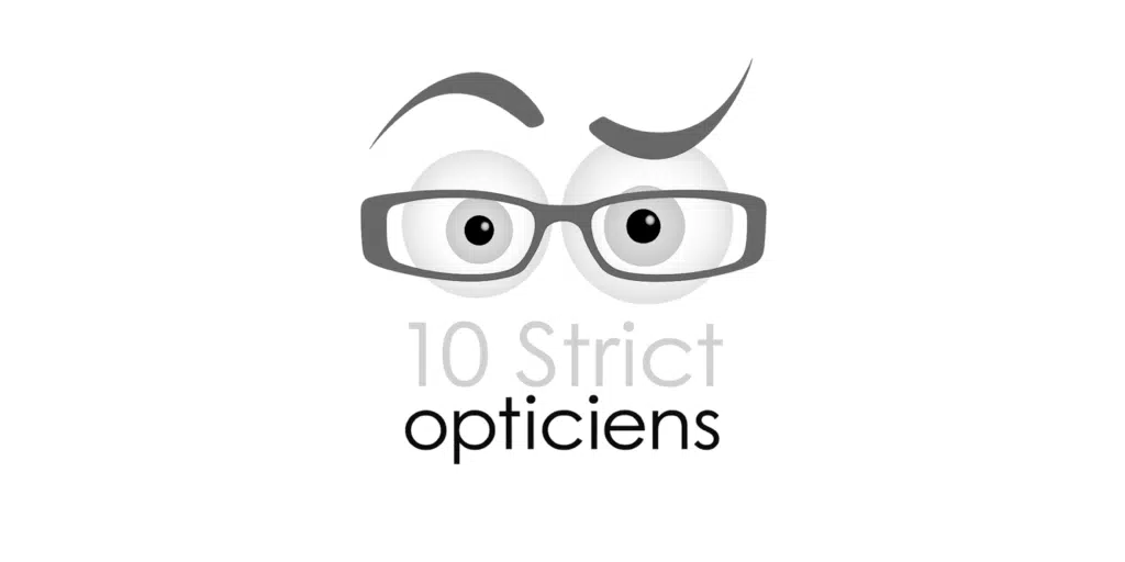 Site web opticien