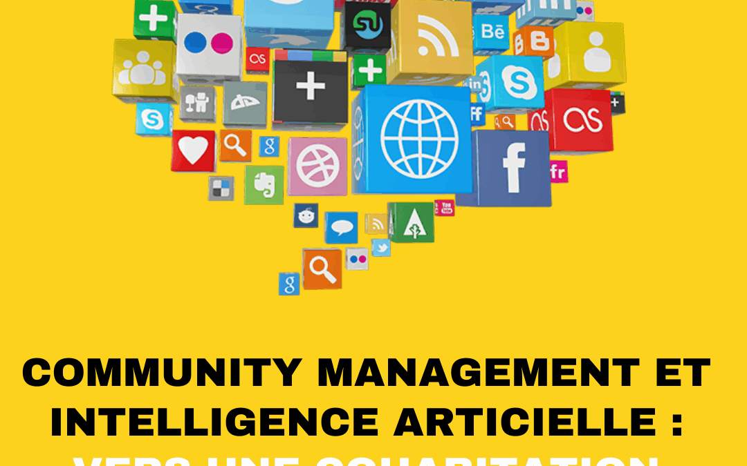 Community Management et IA : vers une cohabitation efficace