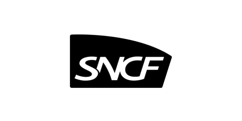 Logo SNCF
