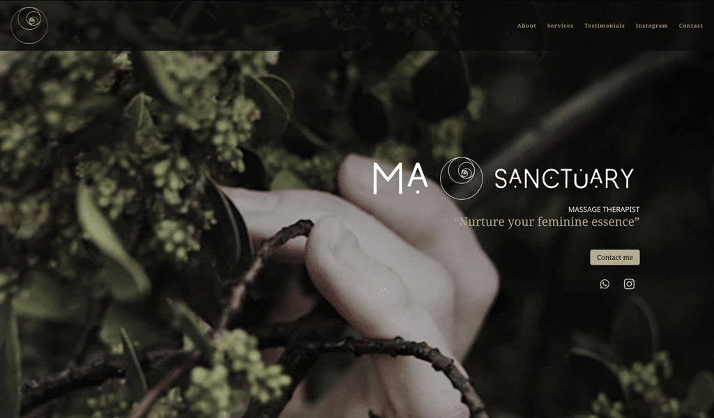 Developpement site web reference