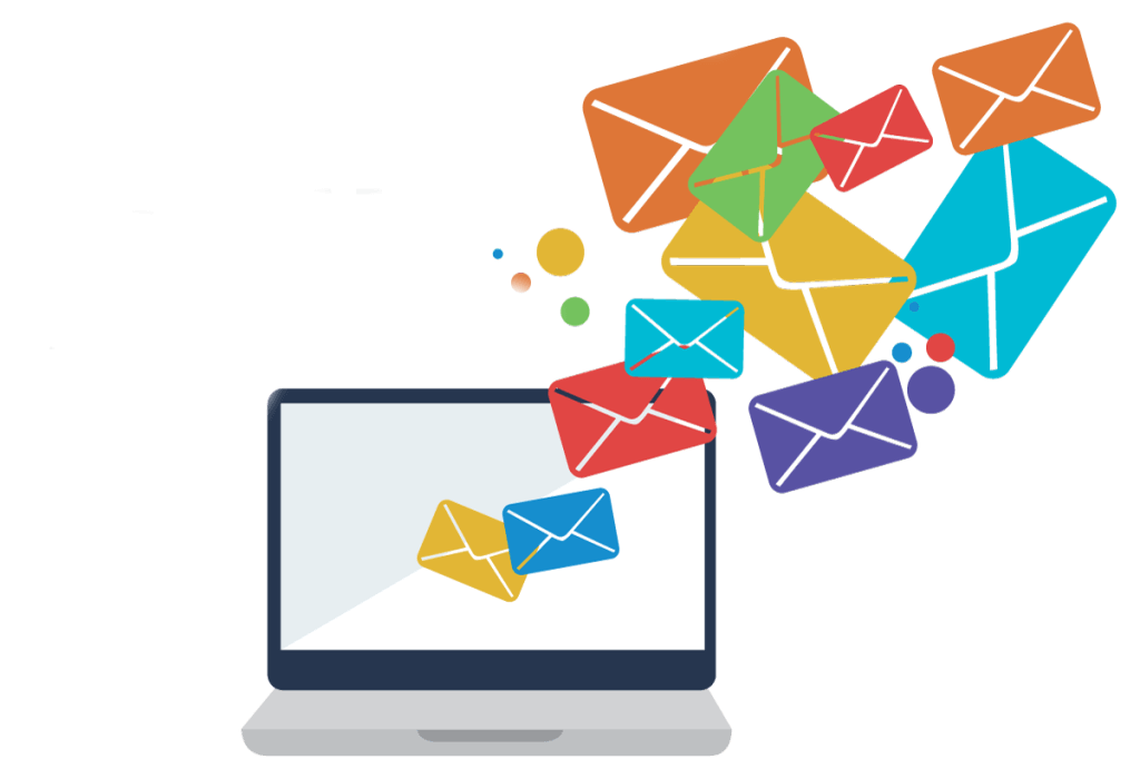 Indicateurs campagne Emailing indicateurs site web