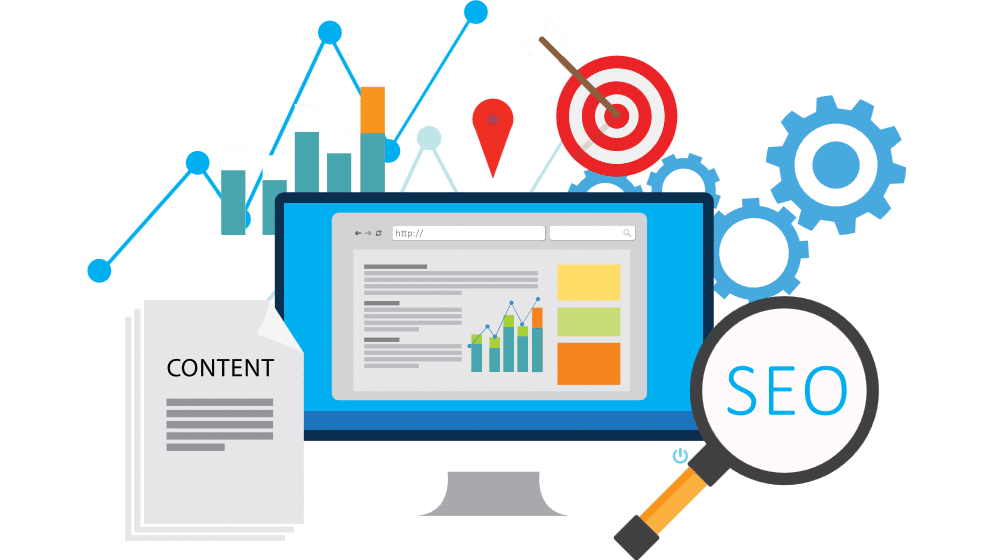 indicateurs SEO indicateurs SEO
