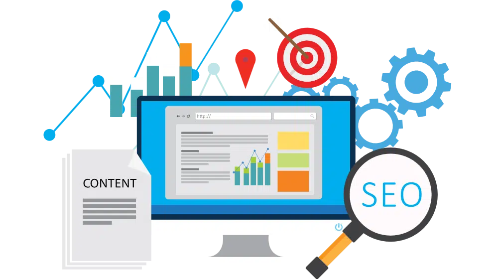 indicateurs SEO