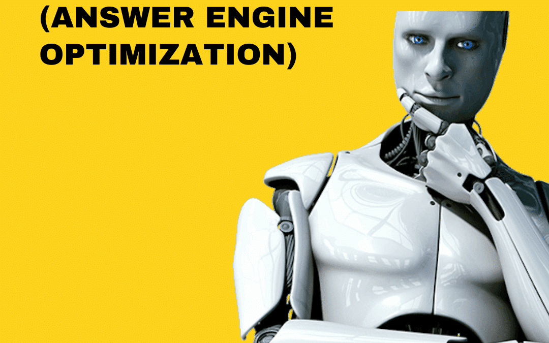 Comment Optimiser son site web pour les intelligences artificielles
