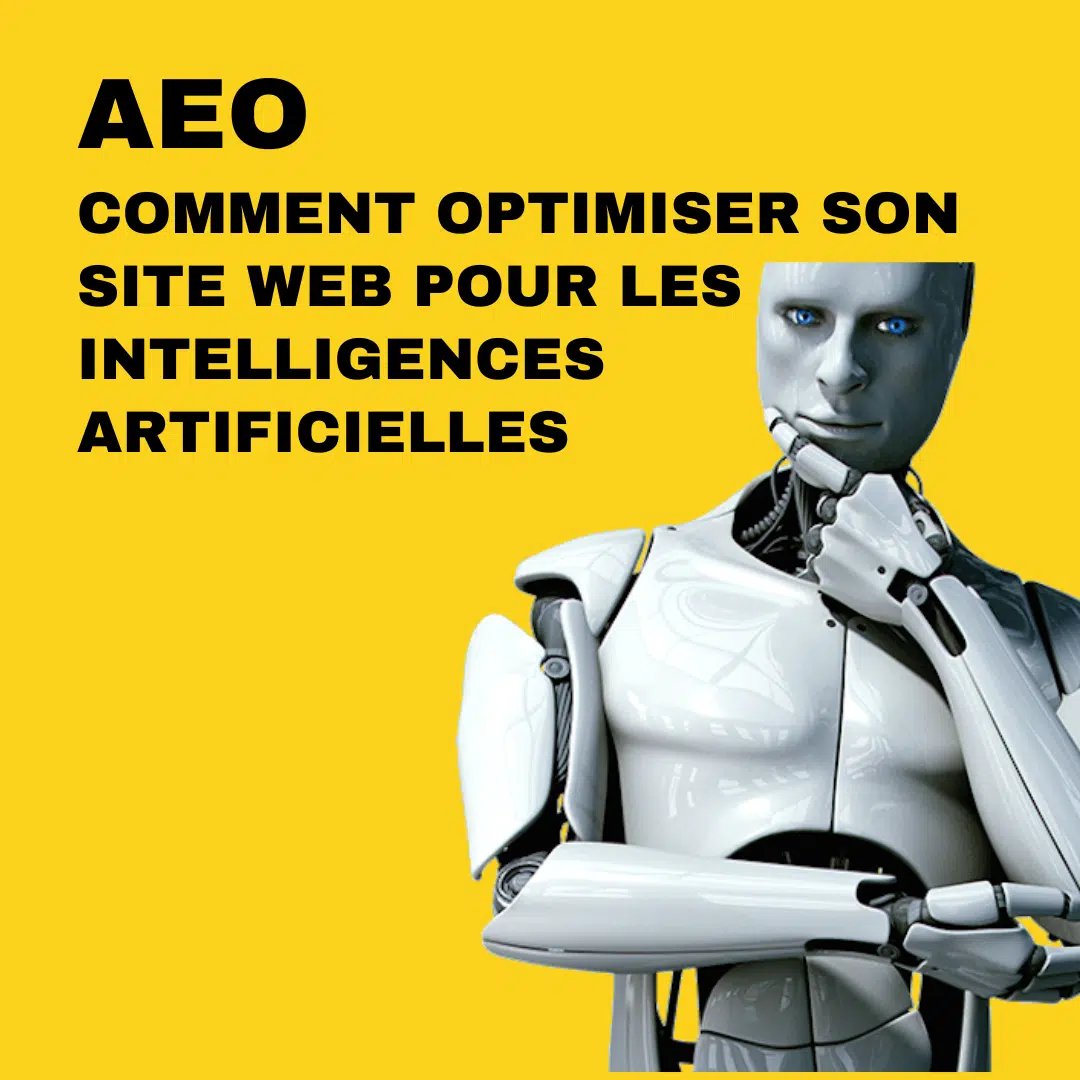 comment Optimiser son site web pour les intelligences artificielles
