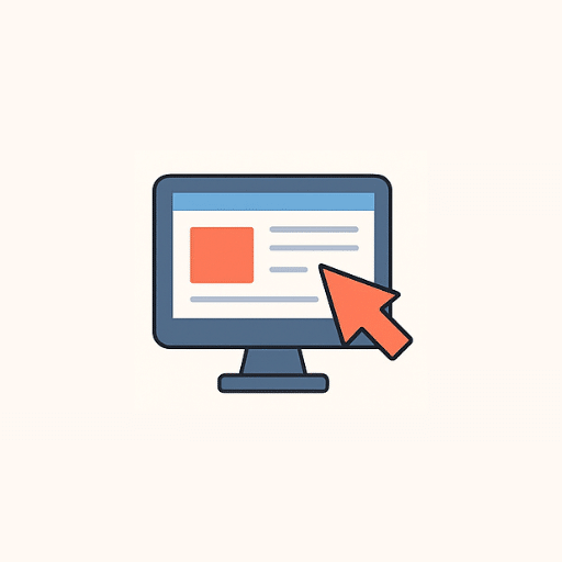 e-commerce todo list navigation fluide et intuitive