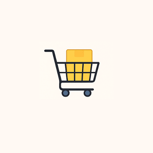 e-commerce todo list panier commande