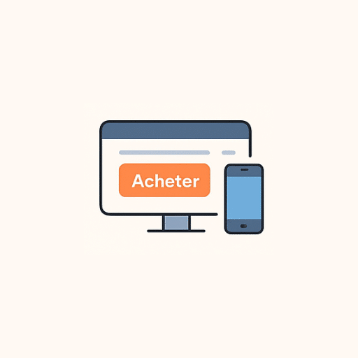 e-commerce todo list vente multicanal