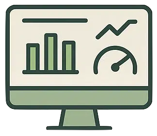 Éco-conception web - Mesure et monitoring de l’impact environnemental