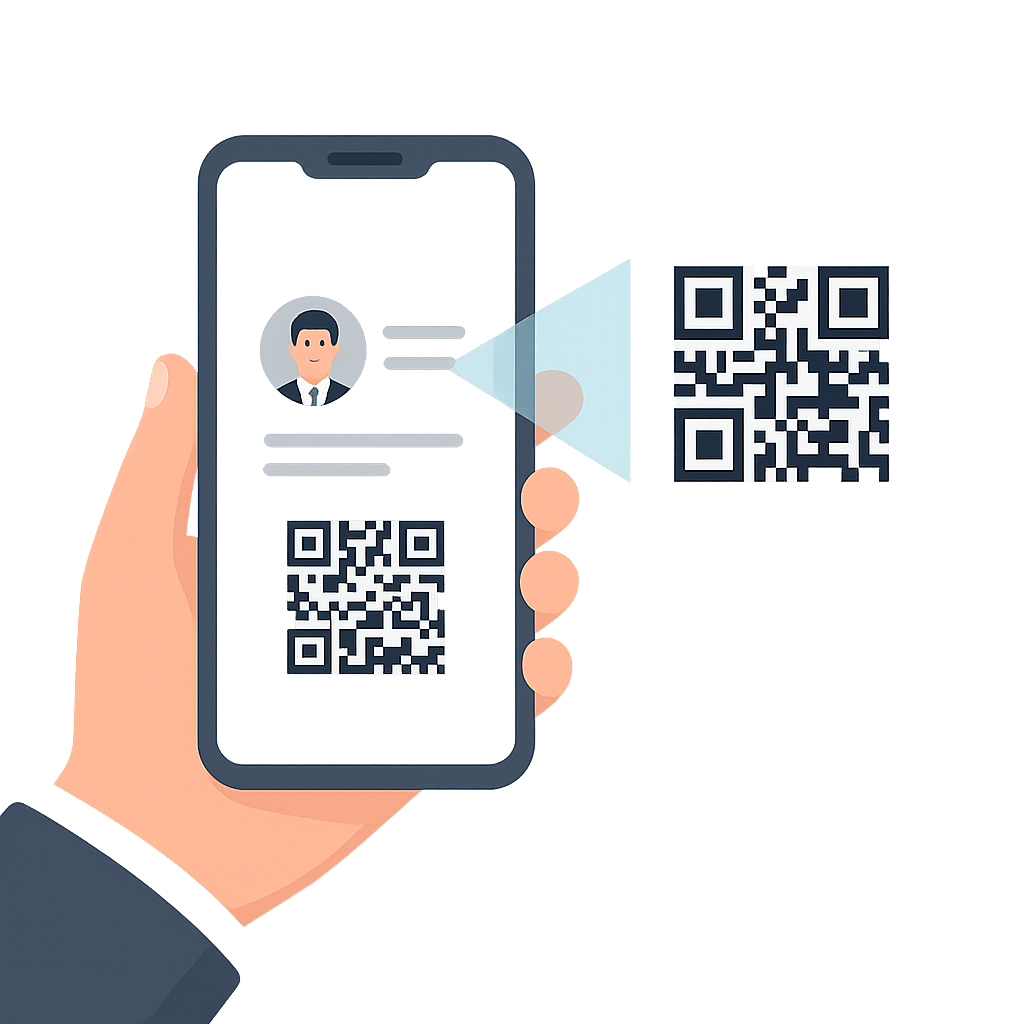 generateur vcard gratuit en ligne