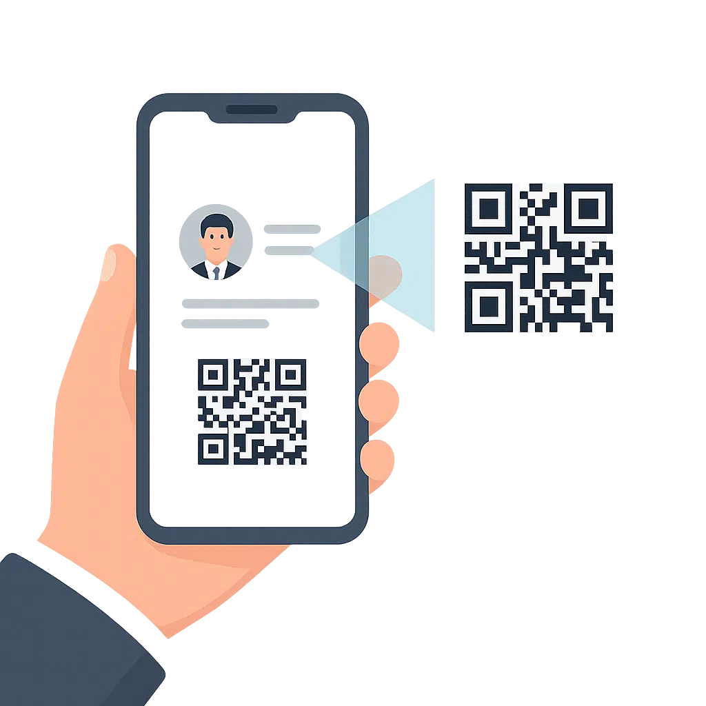 generateur vcard gratuit en ligne