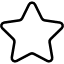 Étoile