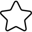 Étoile