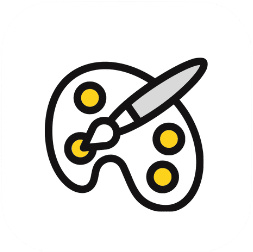 ressource utile gratuit- generateur palette couleurs