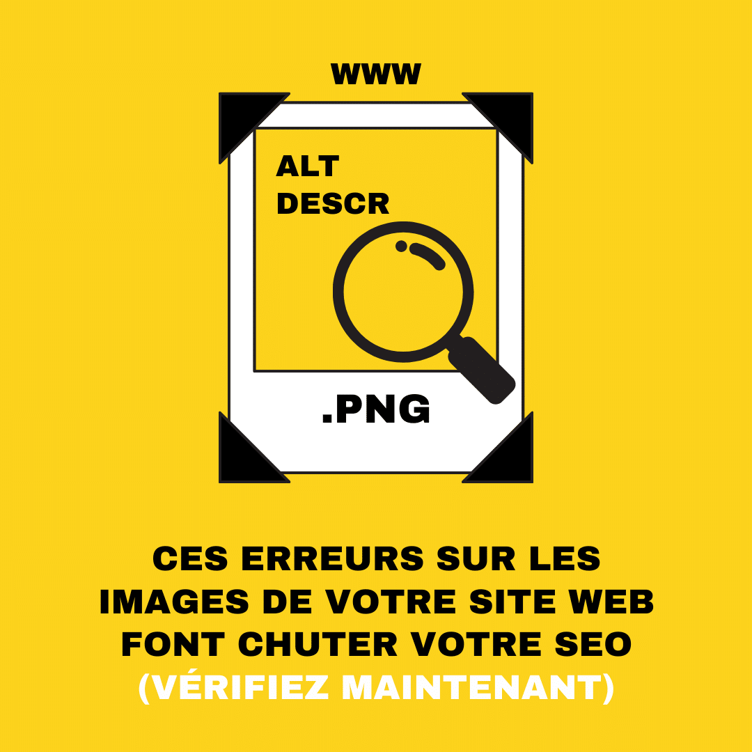 Analyseur SEO d'images gratuit en ligne | 33 francs